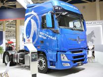 Dongfeng инициирует отзывную кампанию для тысяч грузовиков в России