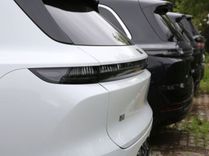 Уссурийская таможня оформила 8 тысяч ввезенных автомобилей за первые 20 дней ноября