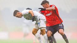 Дзюба забил, но Акрон проиграл аутсайдеру Пари НН в тумане