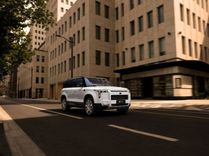 Внедорожник ROX Adamas получил сертификат для продаж в России