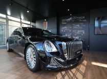 Роскошный седан Hongqi L1 выйдет на российский рынок в 2026 году