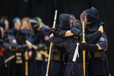 Чемпионат России по кендо в Казани выявил лучших мастеров