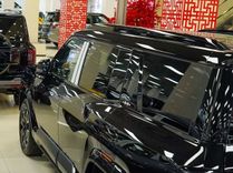 Путин подписал закон о штрафах за тонировку временно ввезенных автомобилей