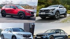 Эксперты назвали модели авто, выгодные для ввоза после повышения утильсбора с 2025 года