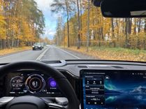 ИИ-революция в автомобилях 2025: ключевые технологии будущего