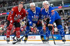 Участие звезд НХЛ в хоккейном турнире Олимпиады-2026 под угрозой из-за проблем со стадионом