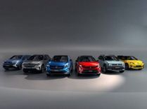 Европейский авторынок демонстрирует устойчивый рост продаж