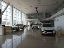 АВТОВАЗ объявил о плановой индексации цен на автомобили LADA