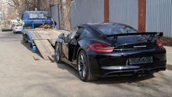 Системный сбой Volkswagen Group парализовал Porsche в России и угрожает Audi и Volkswagen