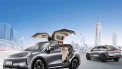 Авторынок России в 2026 году: плавающие внедорожники и электрокары с кроватью