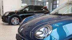 Китайские автобренды с низкими продажами покинут Россию в 2026 году