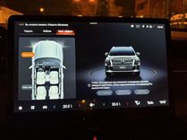 Российские автомобилисты выбрали самые популярные ИИ-функции в авто