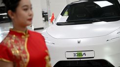 На российском авторынке возник дефицит новых автомобилей из Китая