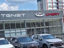 Доля китайских авто на российском рынке в октябре упала ниже 50%