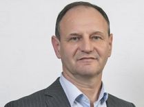 Олег Афанасьев назначен руководителем аппарата гендиректора КАМАЗа