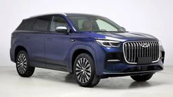 Российский Tenet T9 отстаёт от китайского оригинала: локализация в РФ идёт медленнее обновления модели в КНР