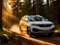 Минпром Беларуси опроверг слухи о создании нового автобренда ZUBR