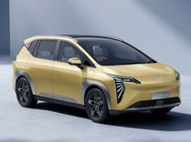 Электромобиль UMO U5 от Яндекса получил сертификацию для выхода на рынок