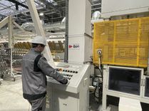 В Тольятти запущено производство подушек для сидений LADA Vesta и Aura