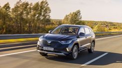 Volkswagen вернулся на российский рынок под видом бренда Jetta