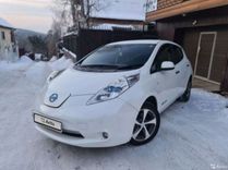 Рынок подержанных электромобилей в России показал рост на 36% в годовом исчислении