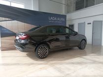 АВТОВАЗ объявил о плановом изменении цен на автомобили LADA