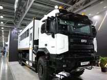 АО «Романов» получило статус уполномоченного изготовителя техники в ЕАЭС