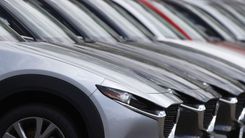 Mazda возобновила официальные продажи в России, став первой среди вернувшихся брендов