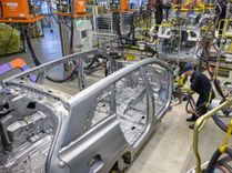 Производство Evolute в Липецкой области перешло на полный цикл