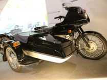 Рынок подержанных мотоциклов в октябре вырос на 11%