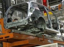 Запуск автозаводов, оставленных иностранцами в РФ, запланирован на лето 2026 года