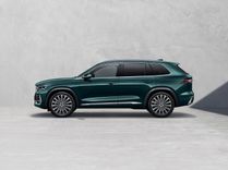 Geely Monjaro Flagship SE: новая топовая версия кроссовера появилась в продаже