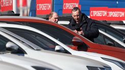 Суд обязал дилера Audi выплатить свыше 500 тыс. рублей за машину со скрученным пробегом