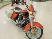 Продажи новых мотоциклов в октябре выросли на 13%