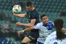 «Сочи» и махачкалинское «Динамо» сыграли вничью в матче РПЛ