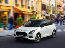 Maruti Suzuki India достигла рубежа в 30 миллионов проданных автомобилей