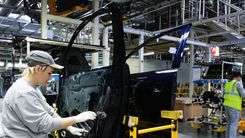 90 млрд рублей инвестируют в бывшие заводы Volkswagen и GM в России