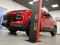 В России началось производство китайских автомобилей Changan, Jetour и Soueast